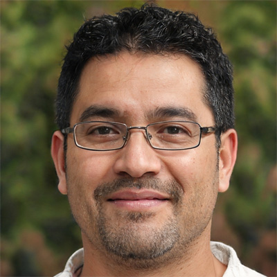 Amir Arnaouti